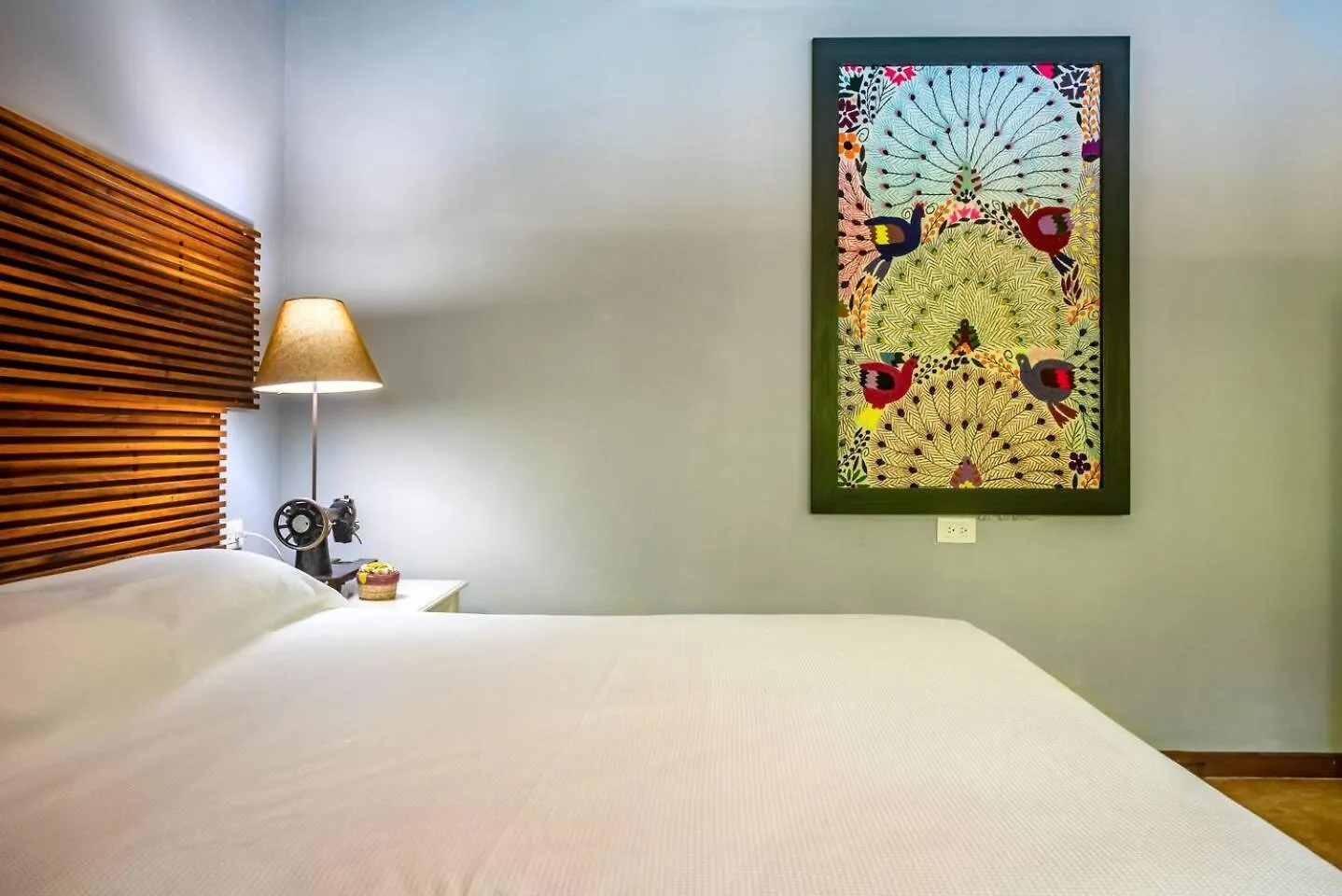 Xcaret Jungle Monkey Haven Stay Playa del Carmen