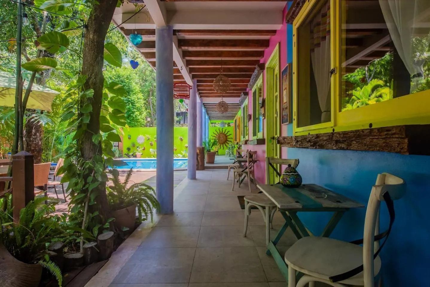 Xcaret Jungle Monkey Haven Stay Playa del Carmen 0*,  Mexico